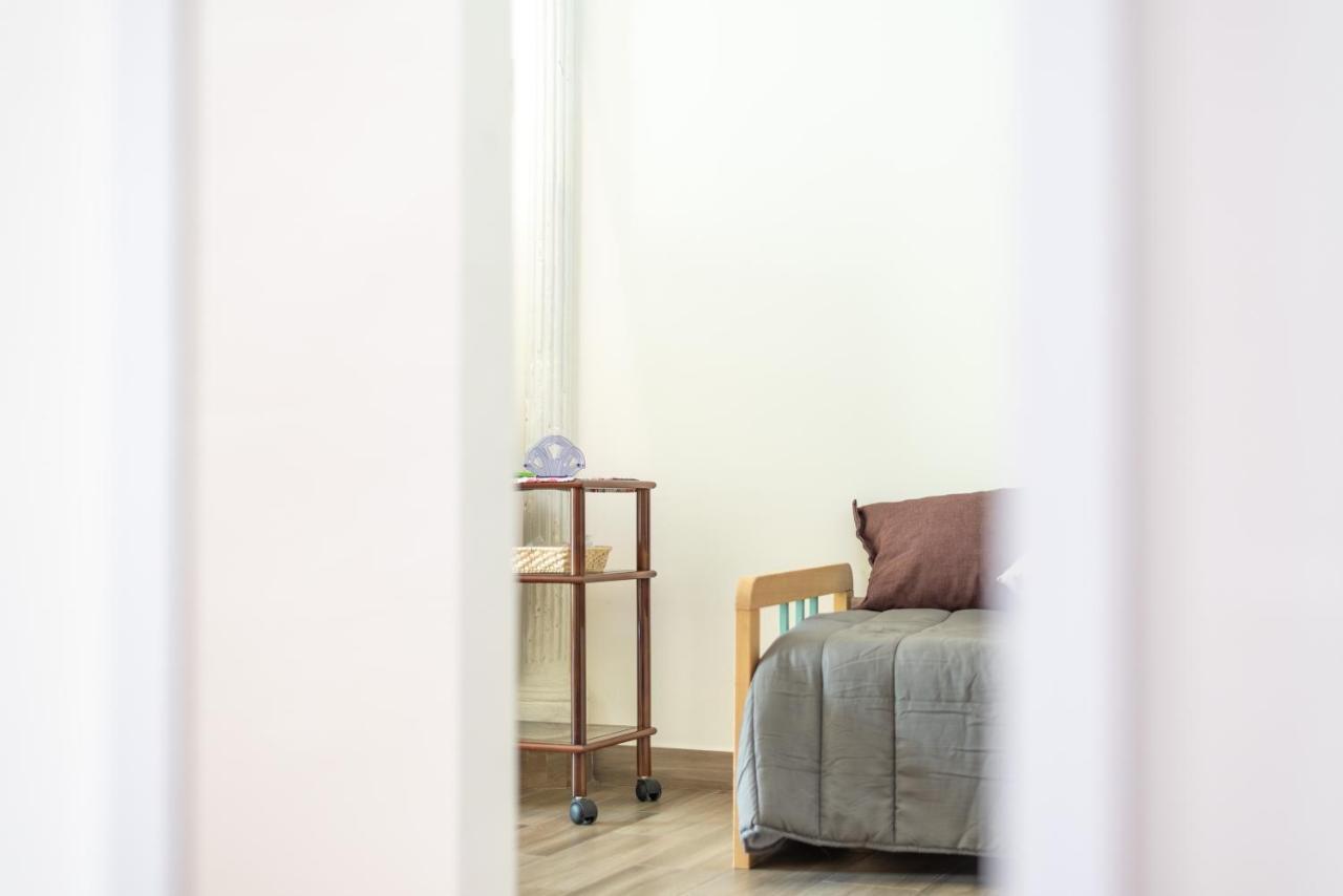 Mag Little Apartment パレルモ エクステリア 写真